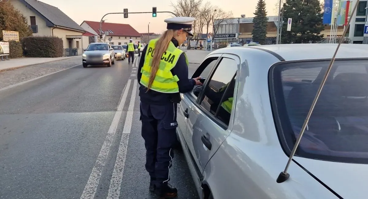 punkty karne — PL news