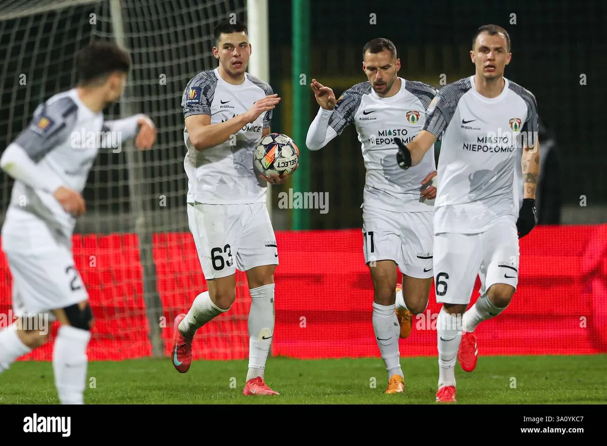 puszcza – polonia — PL news