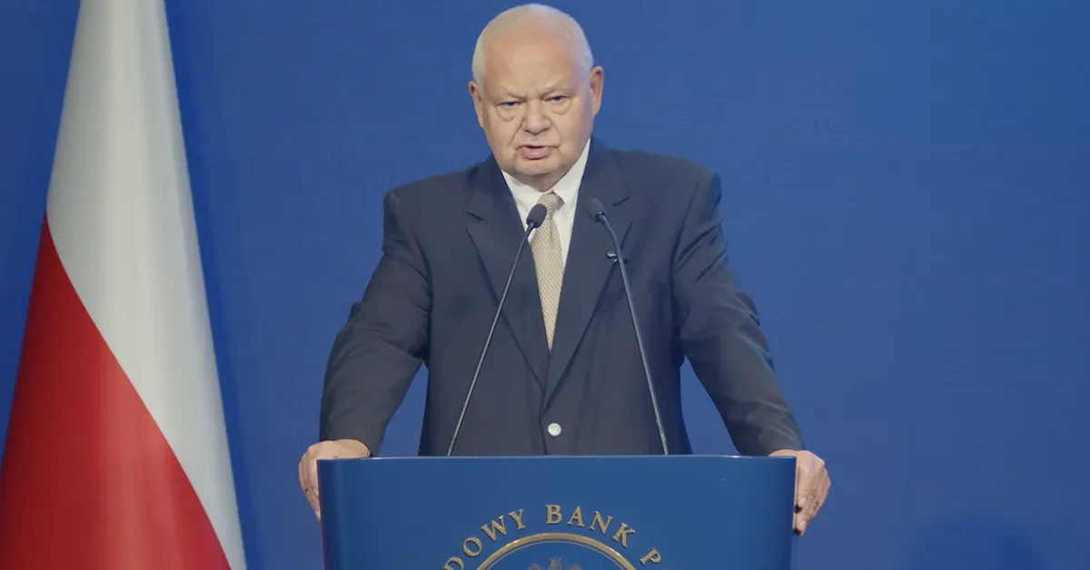 rada polityki pieniężnej — PL news