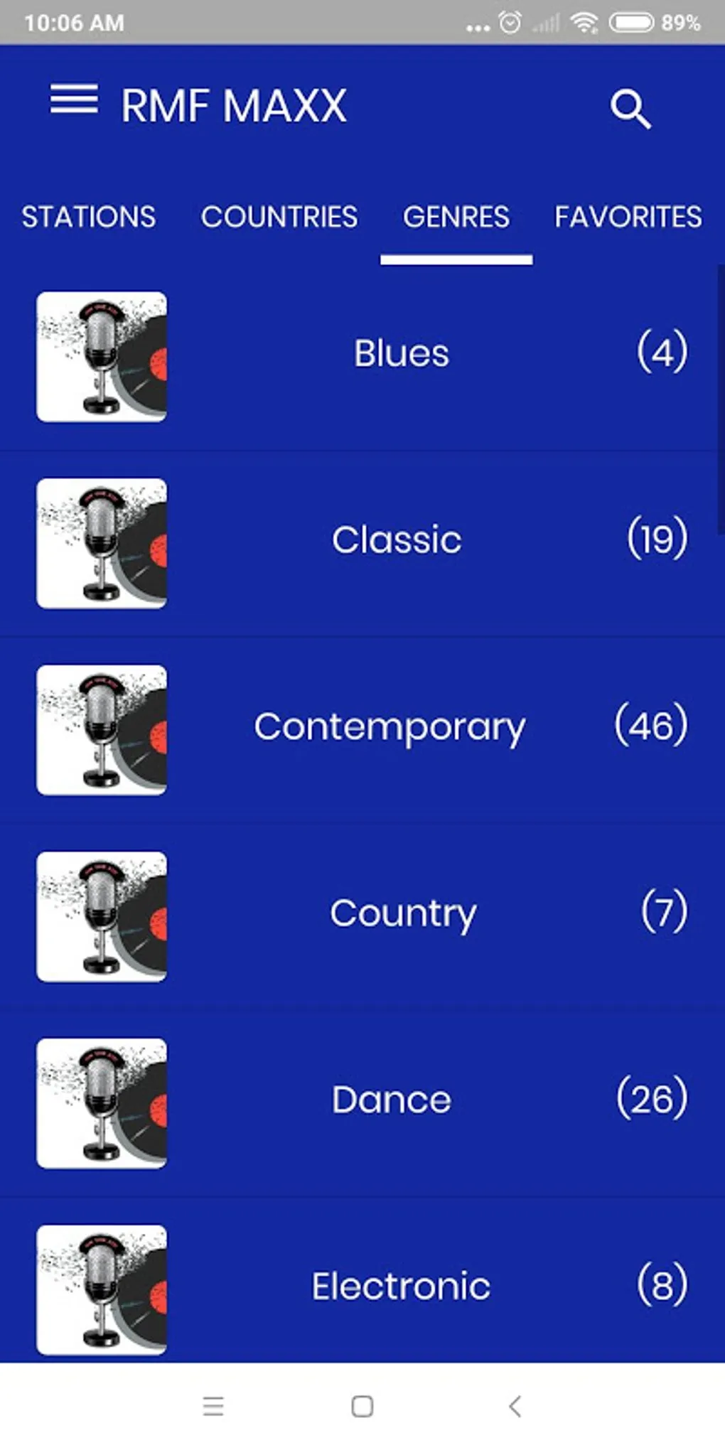 radio rmf — PL news