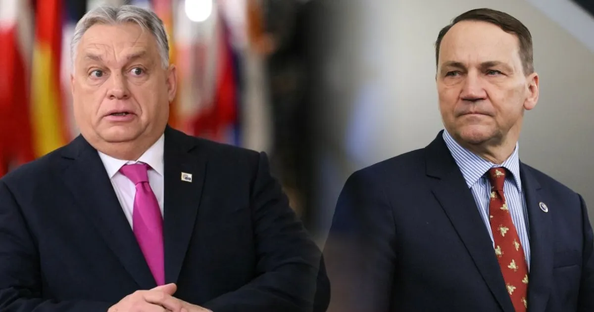 radosław sikorski — PL news