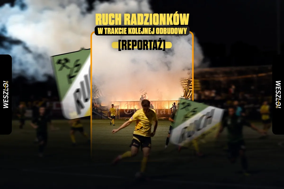 radzionków — PL news