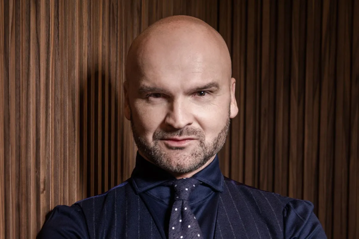 rafał brzoska — PL news