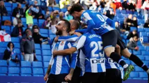 real betis – espanyol — PL news