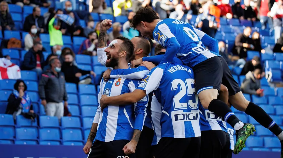 real betis – espanyol — PL news