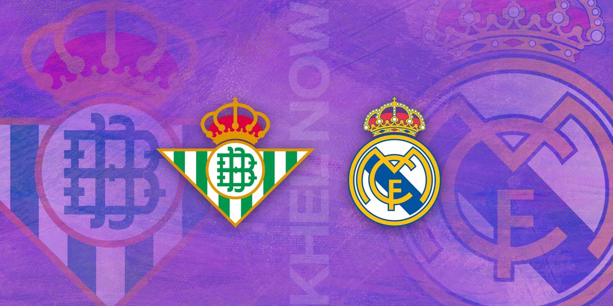 real betis vs real madrid — PL news
