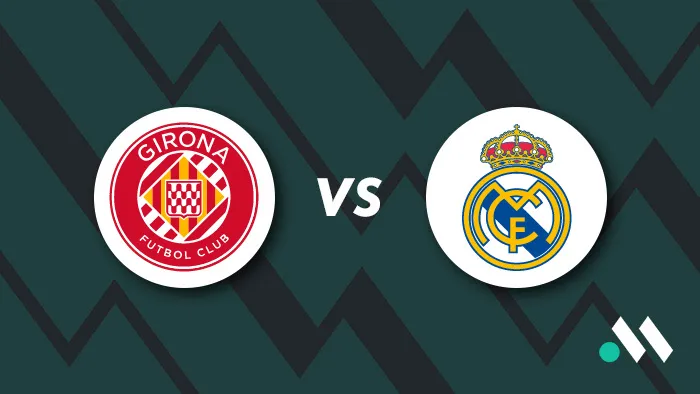 real madryt – girona fc — PL news