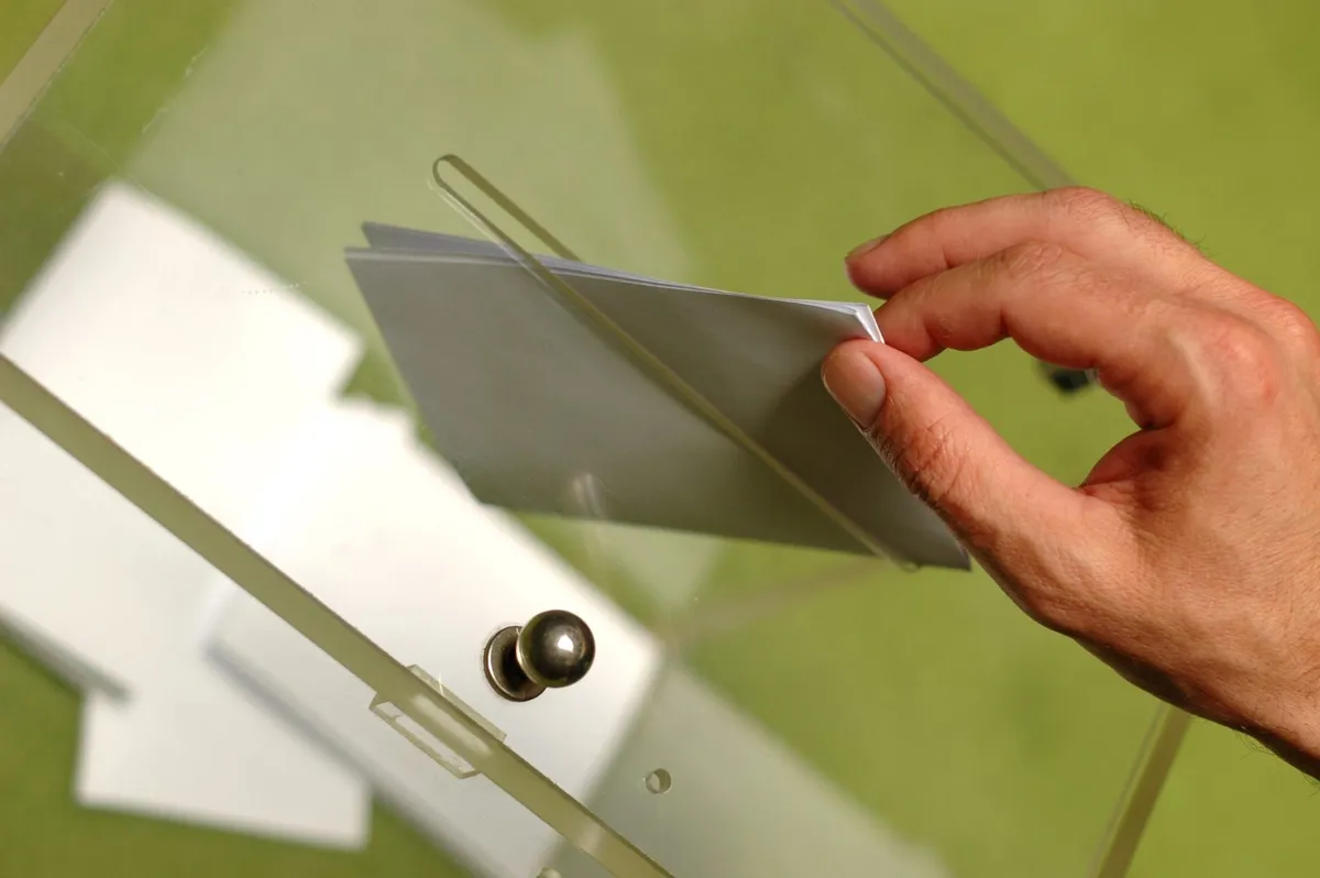 referendum — PL news