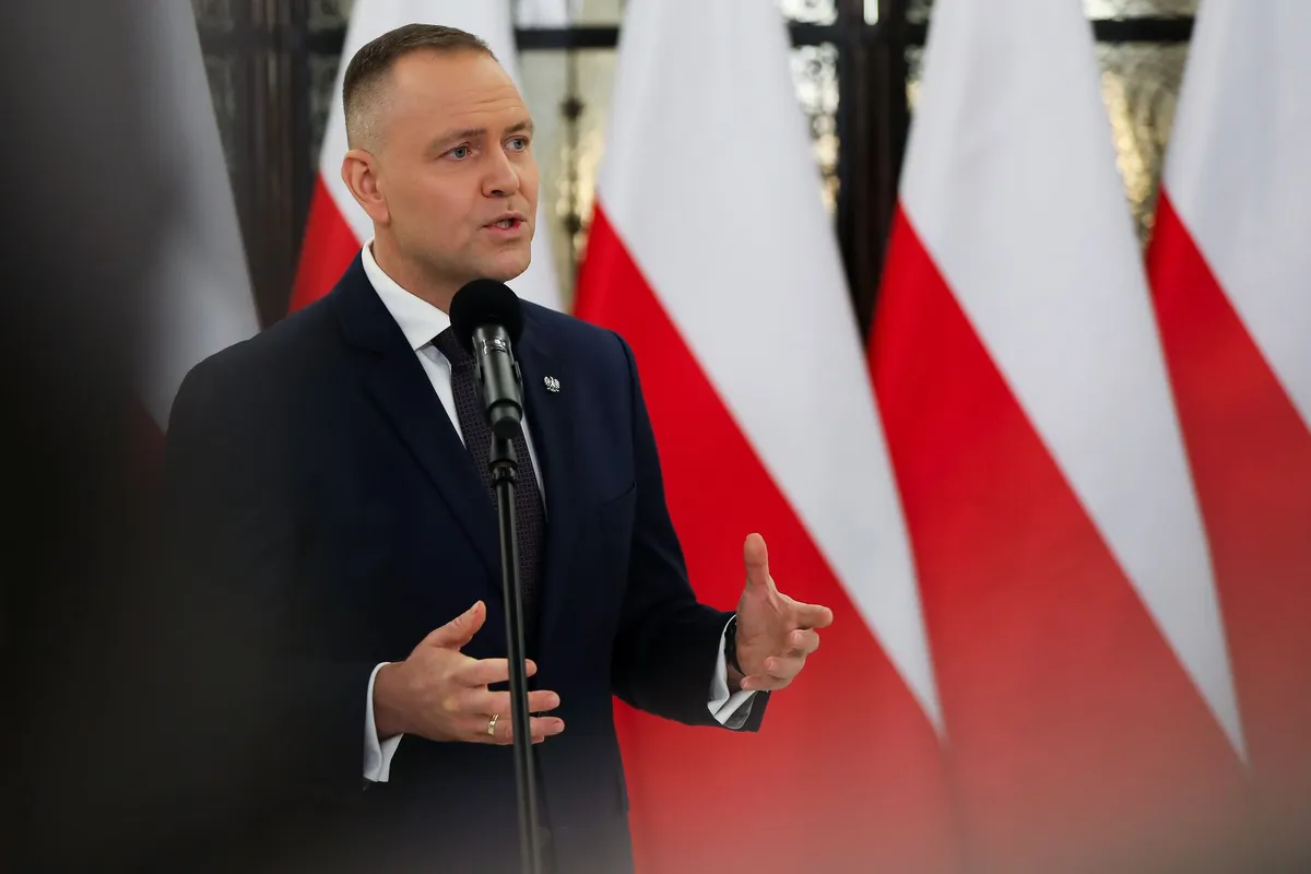 reforma pip prezydent — PL news