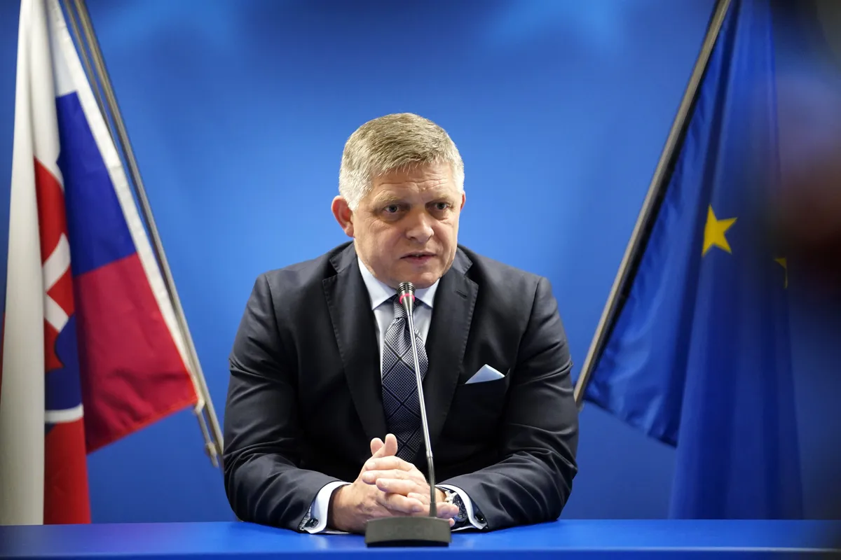 robert fico — PL news