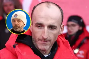 robert kubica — PL news