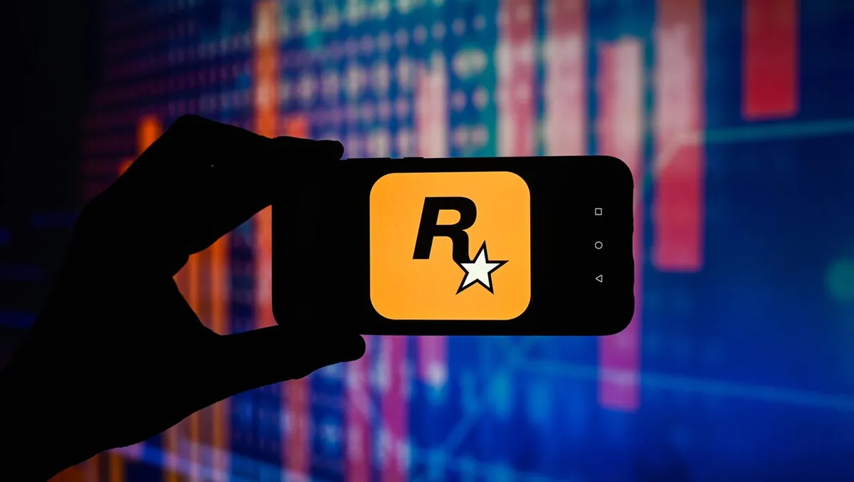 rockstar games — PL news