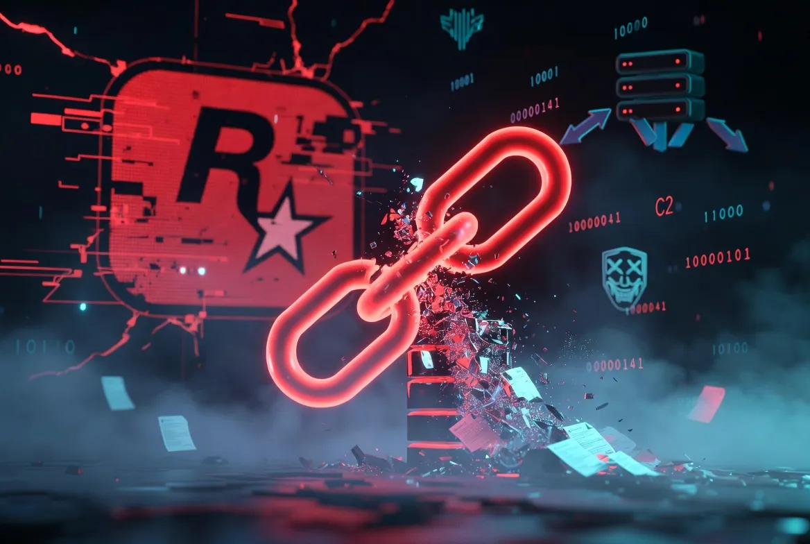 rockstar wyciek — PL news