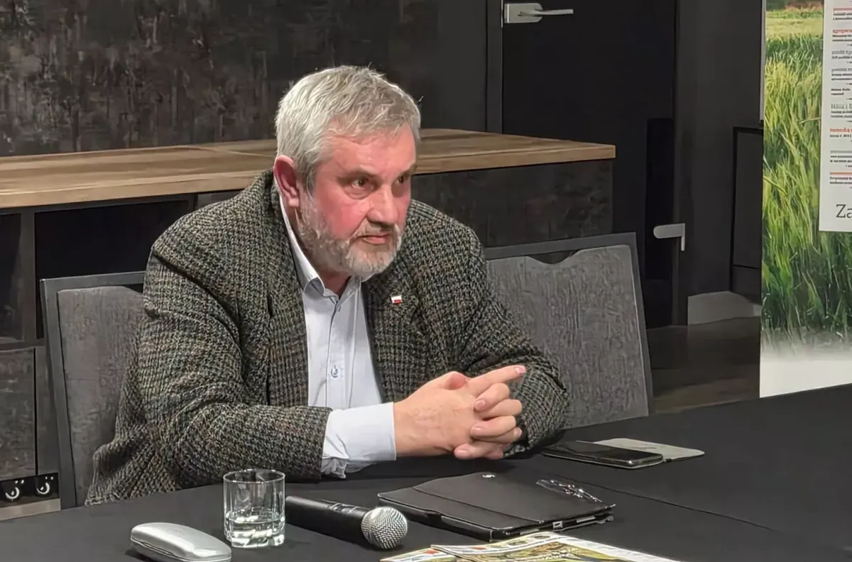 rolnictwo w polsce — PL news