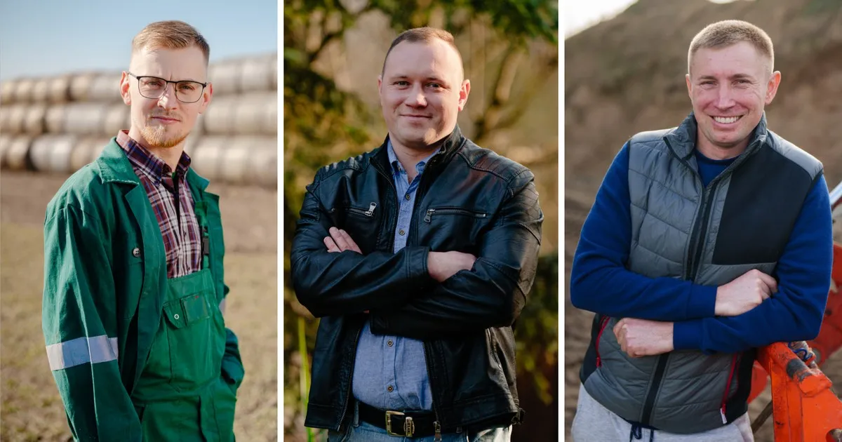 rolnik szuka żony — PL news