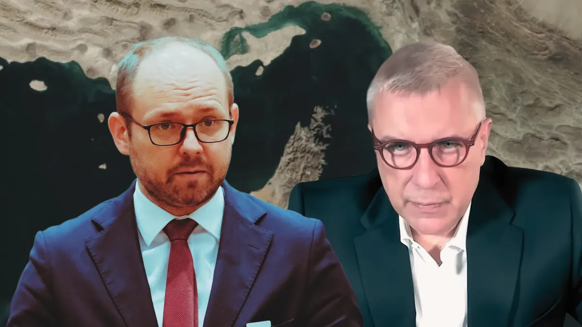 roman giertych — PL news