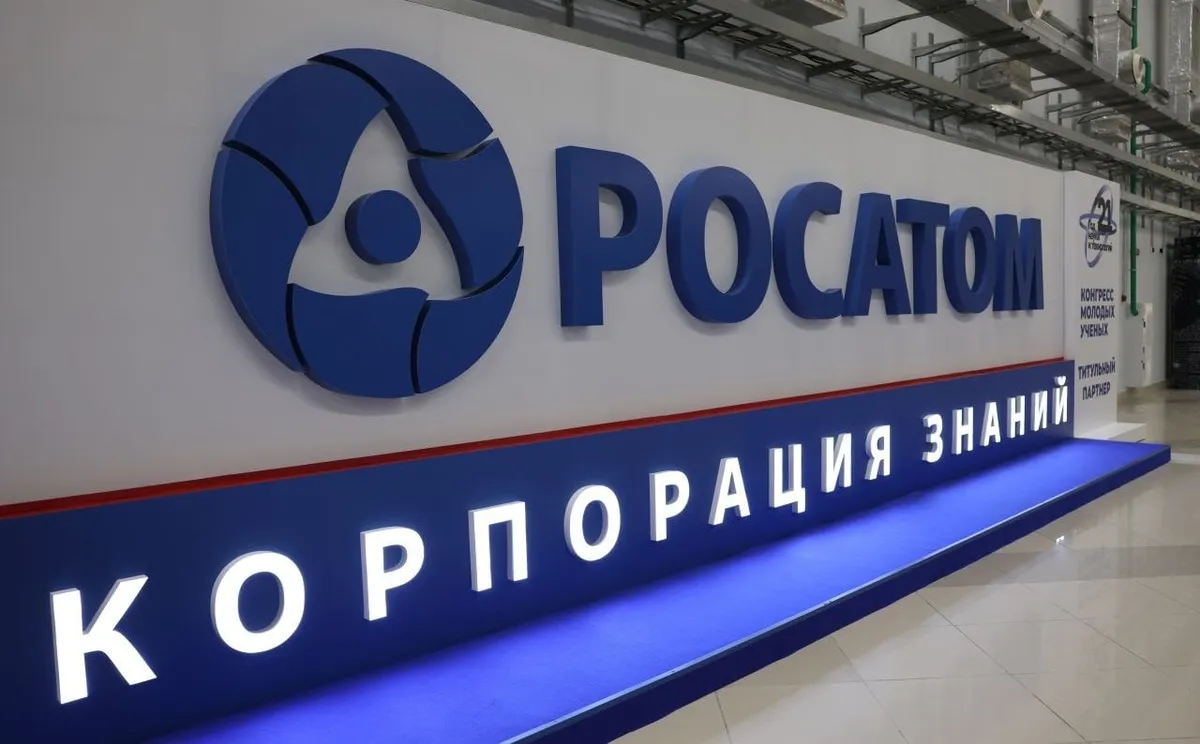 rosatom — PL news
