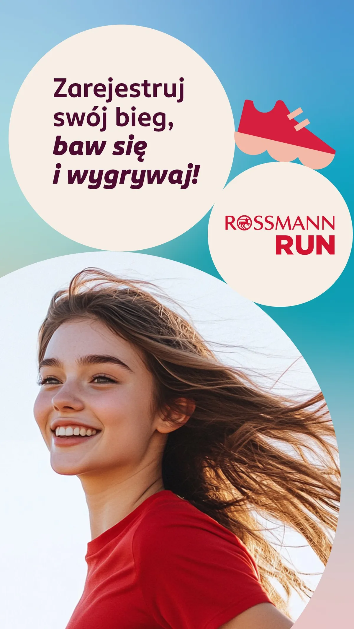 rossmann run zapisy — PL news