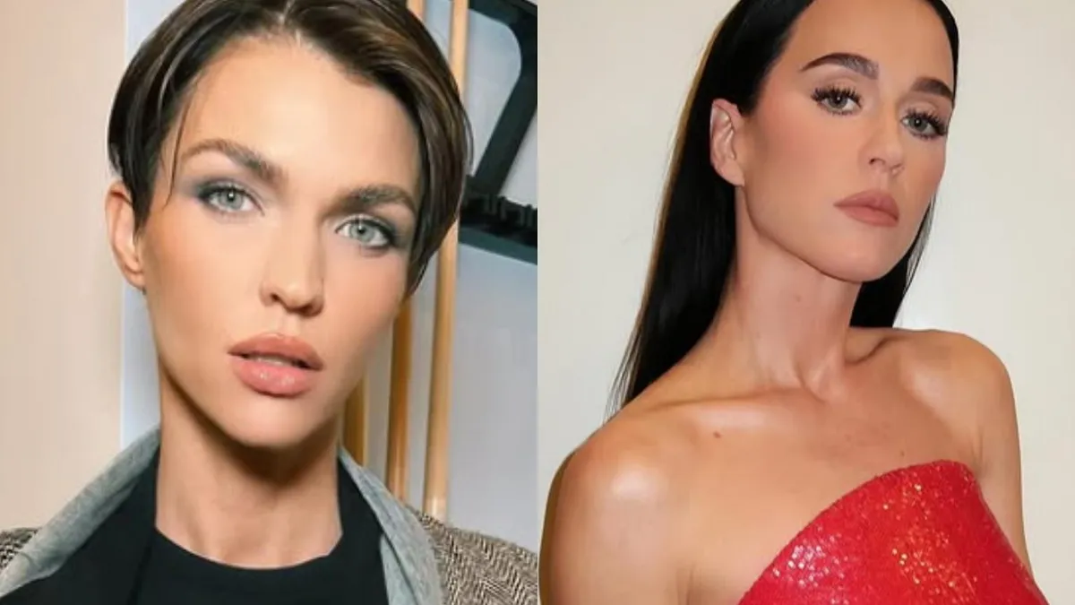 ruby rose — PL news