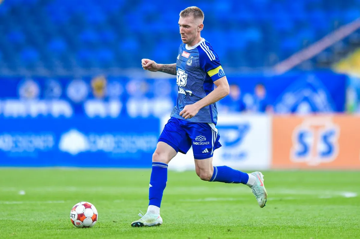 ruch chorzów – wieczysta — PL news