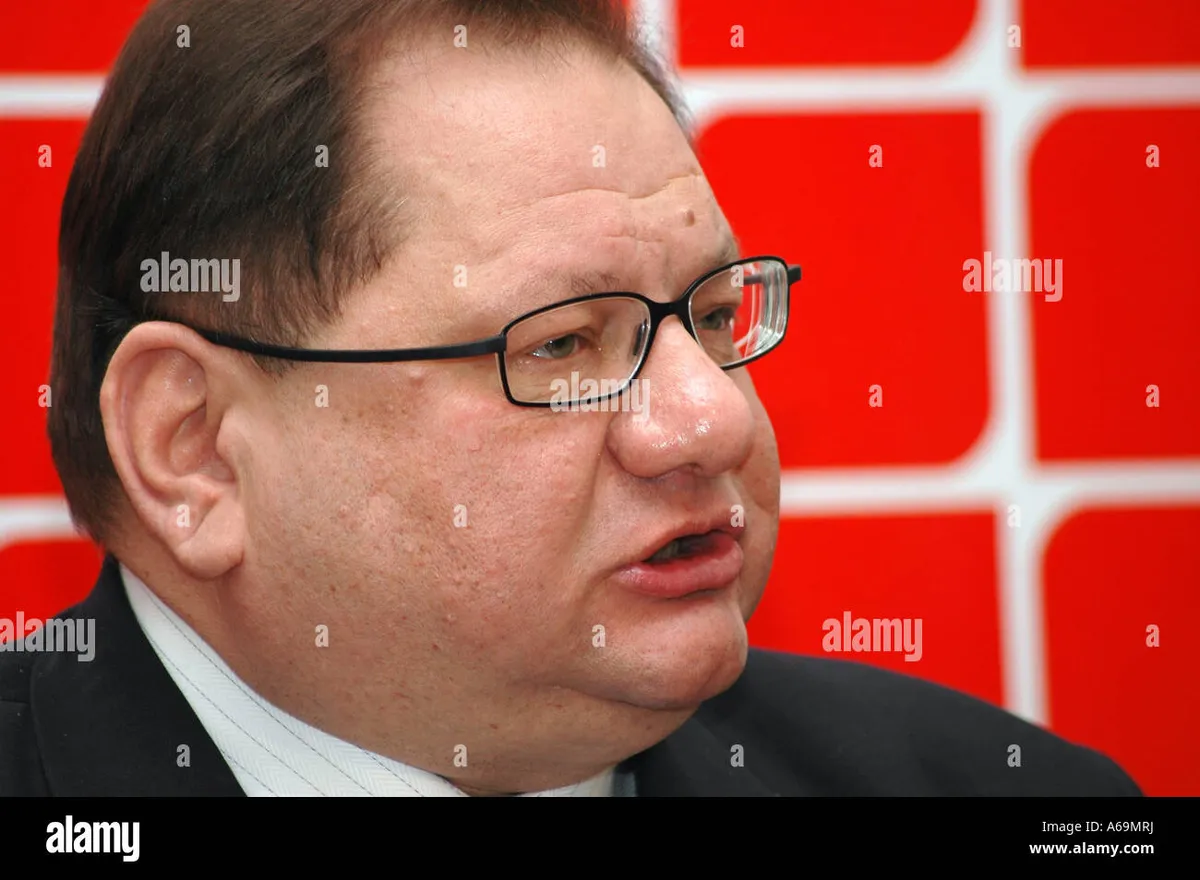 ryszard kalisz — PL news