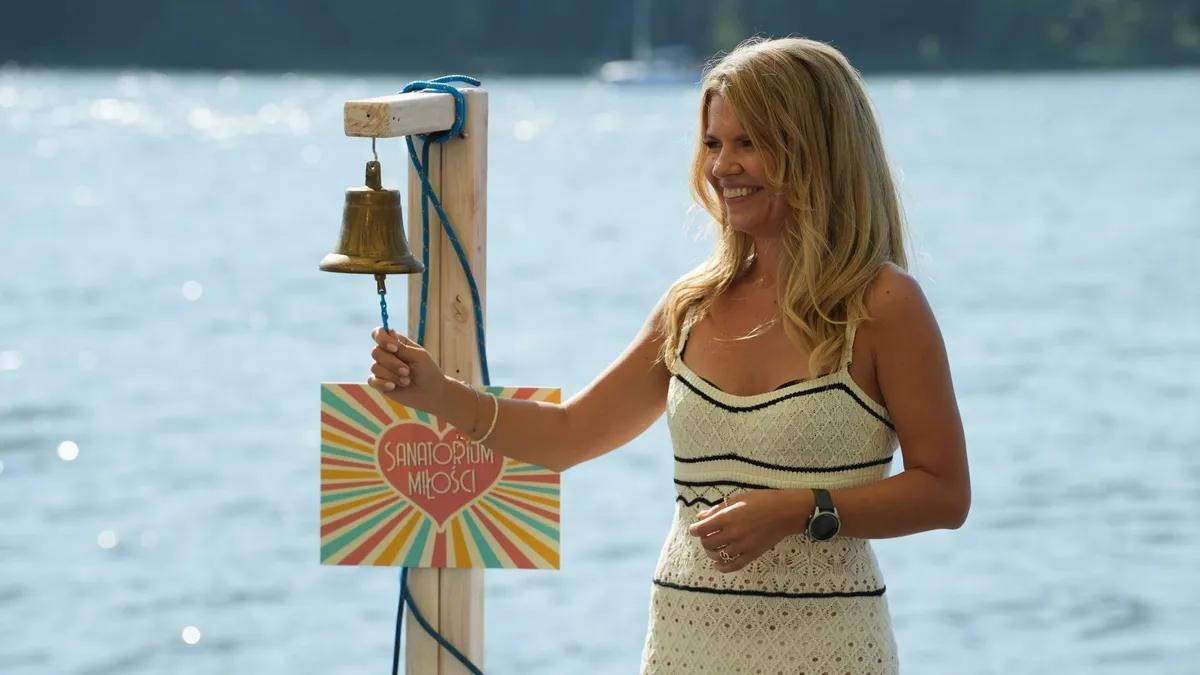 sanatorium miłości sanatorium miłości — PL news