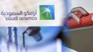 saudi aramco — PL news