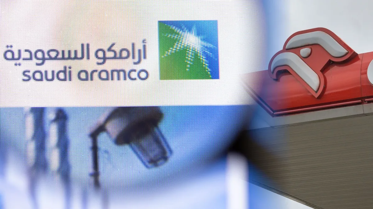 saudi aramco — PL news