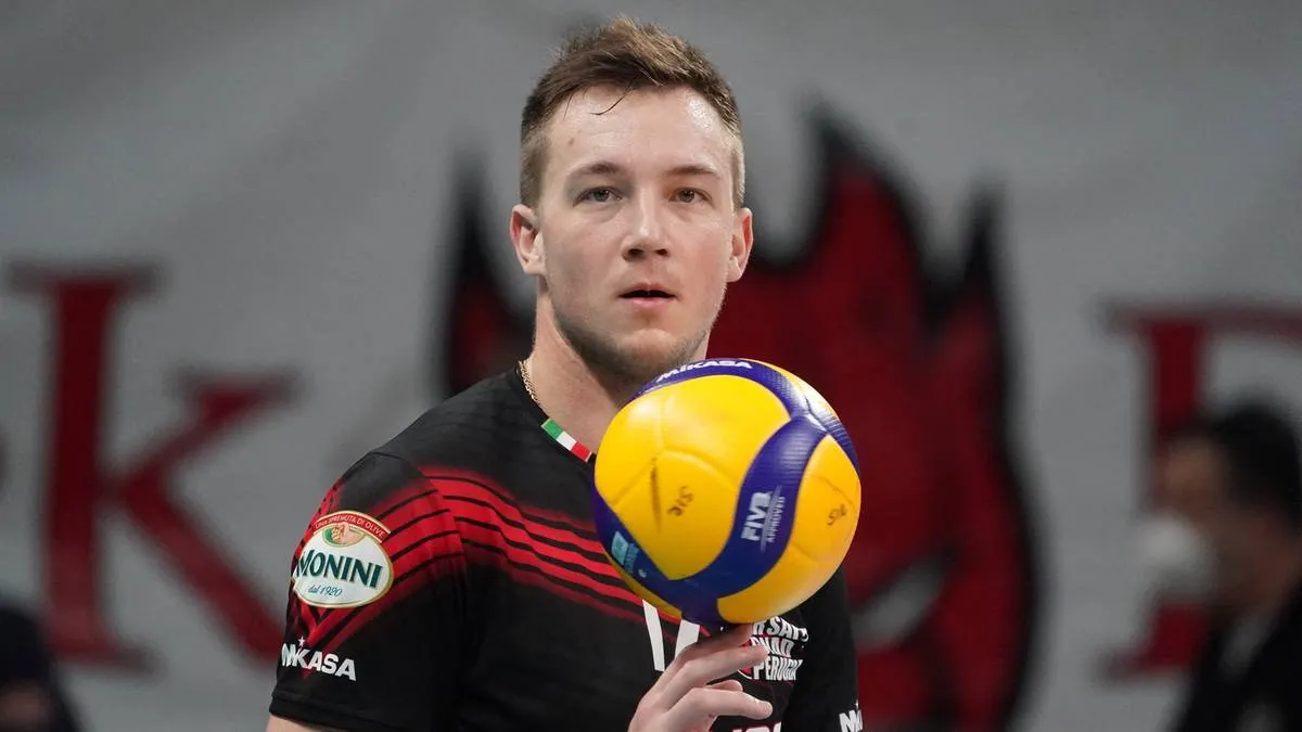 siatkarz — PL news