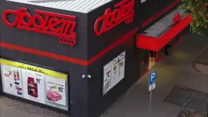 sieć sklepów — PL news