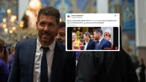 simeone — PL news