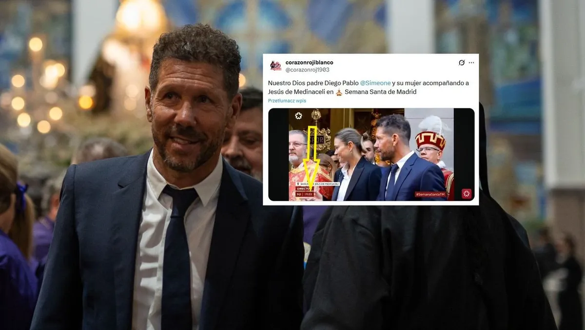 simeone — PL news