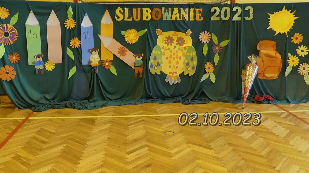 ślubowanie — PL news