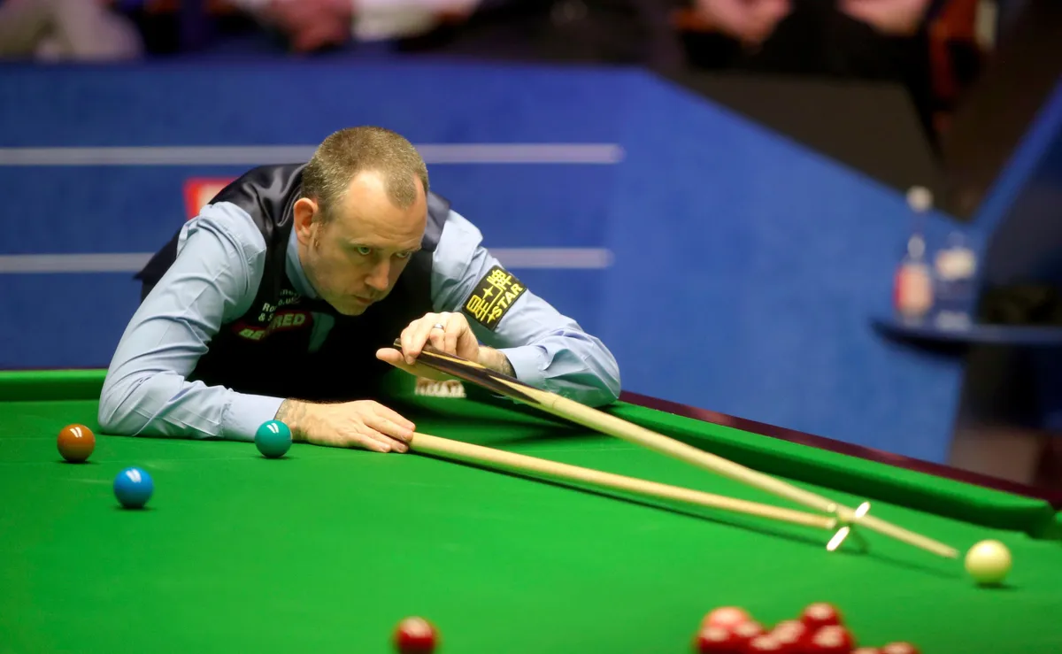 snooker — PL news