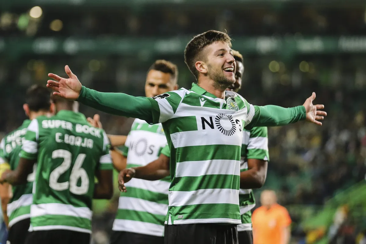sporting cp – cd tondela — PL news