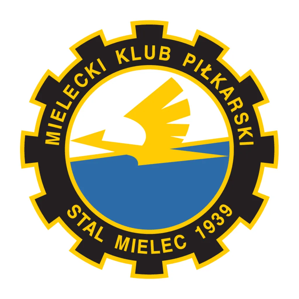 stal mielec – stal — PL news
