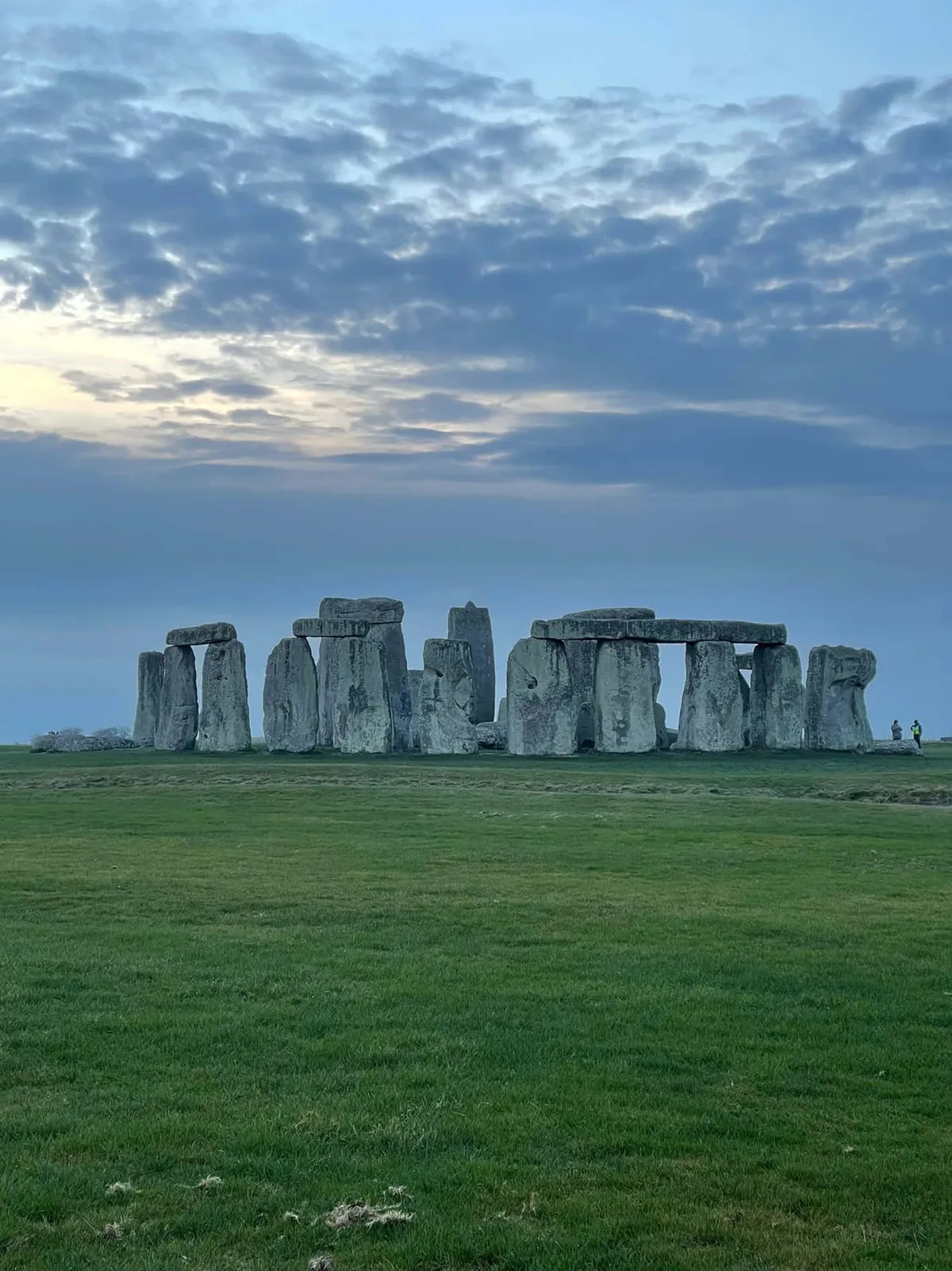stonehenge — PL news