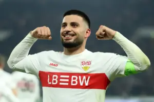 stuttgart – borussia — PL news