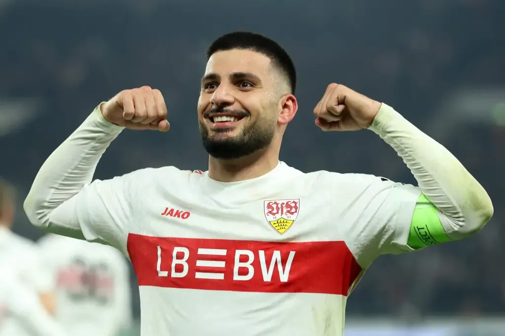stuttgart – borussia — PL news