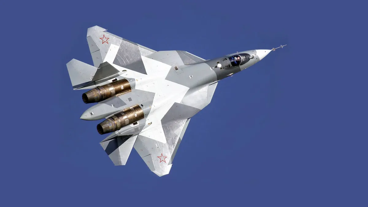 su-57 — PL news