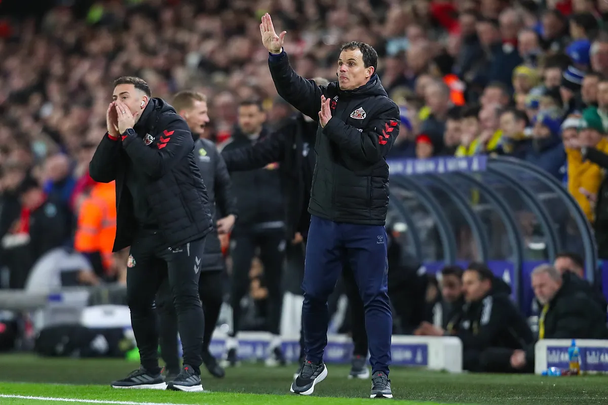 sunderland – nottingham forest — PL news