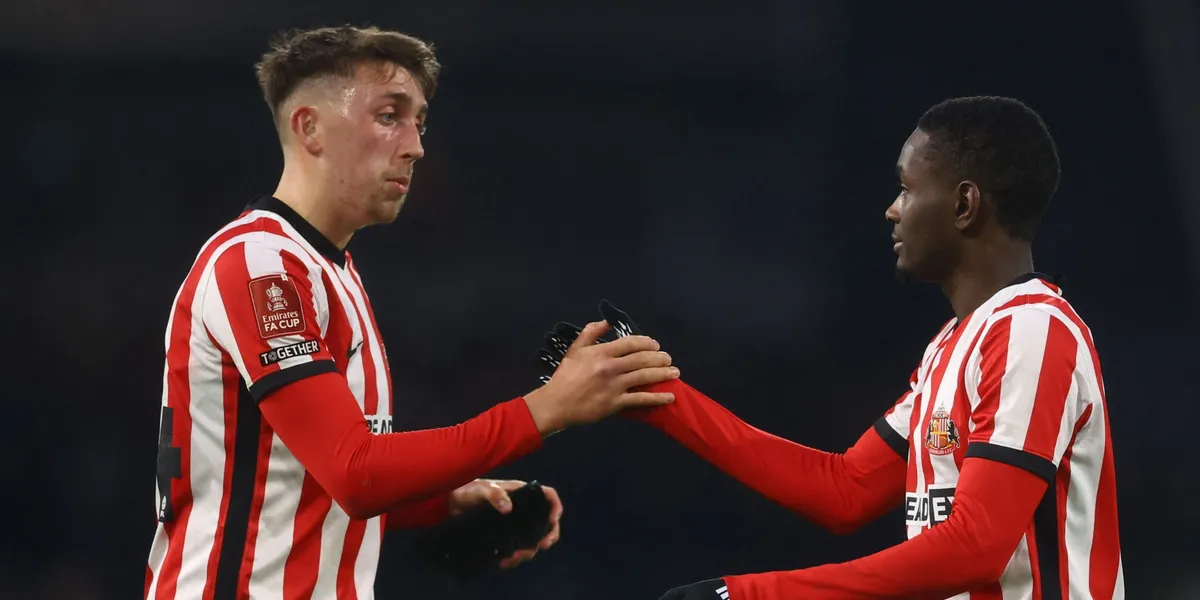 sunderland – tottenham — PL news