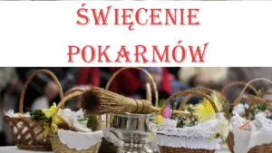 swiecenie pokarmow 2026 — PL news