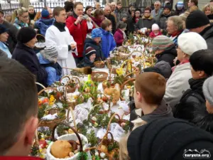 swieconka co do koszyczka — PL news