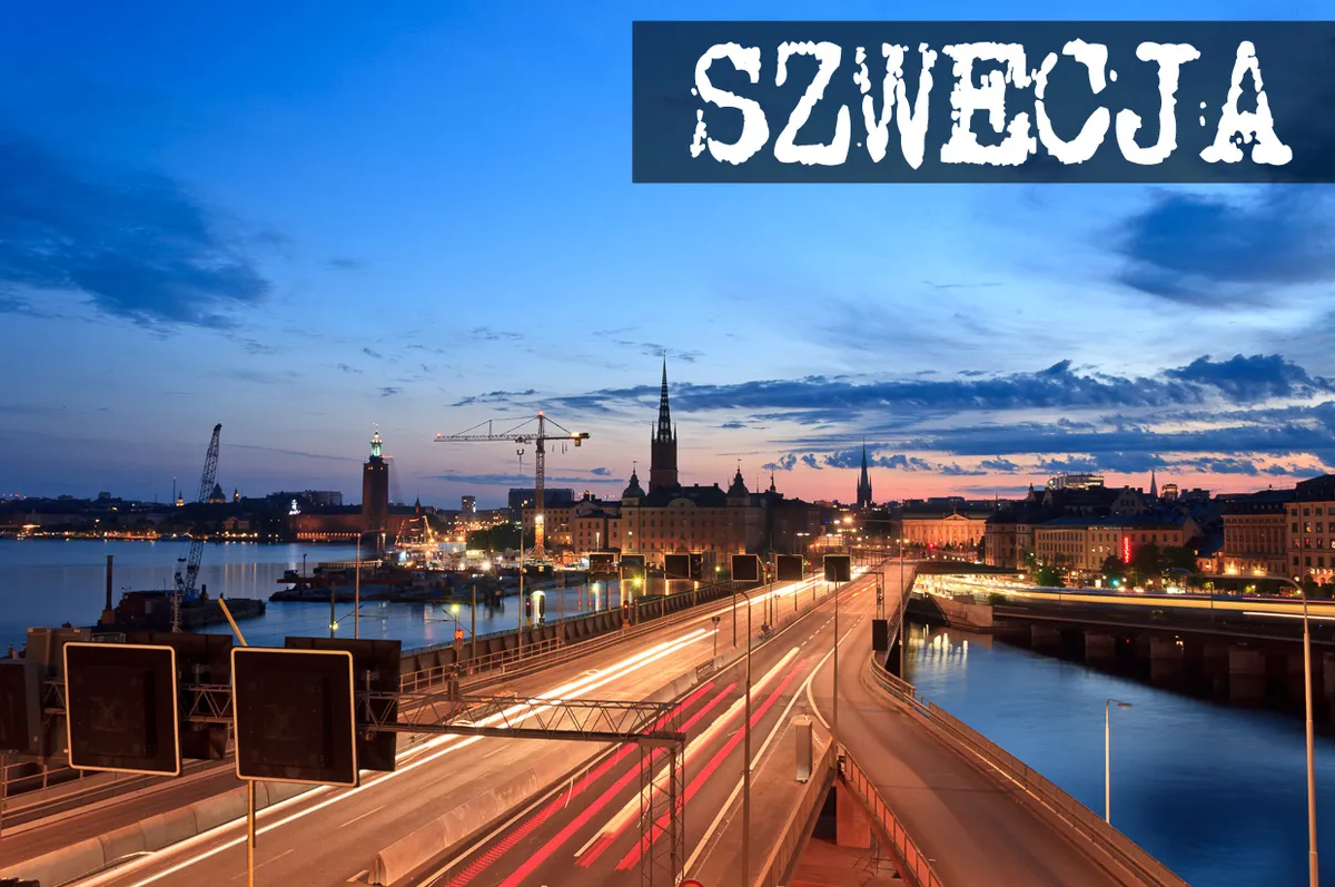szwecja — PL news