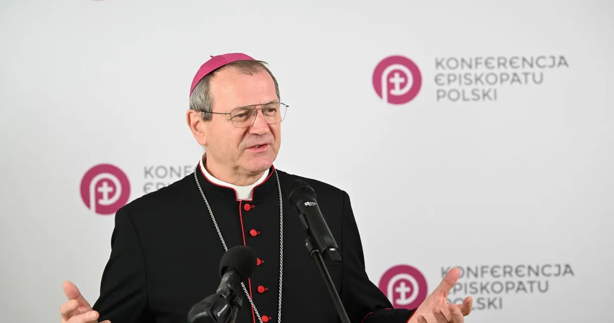 tadeusz wojda — PL news