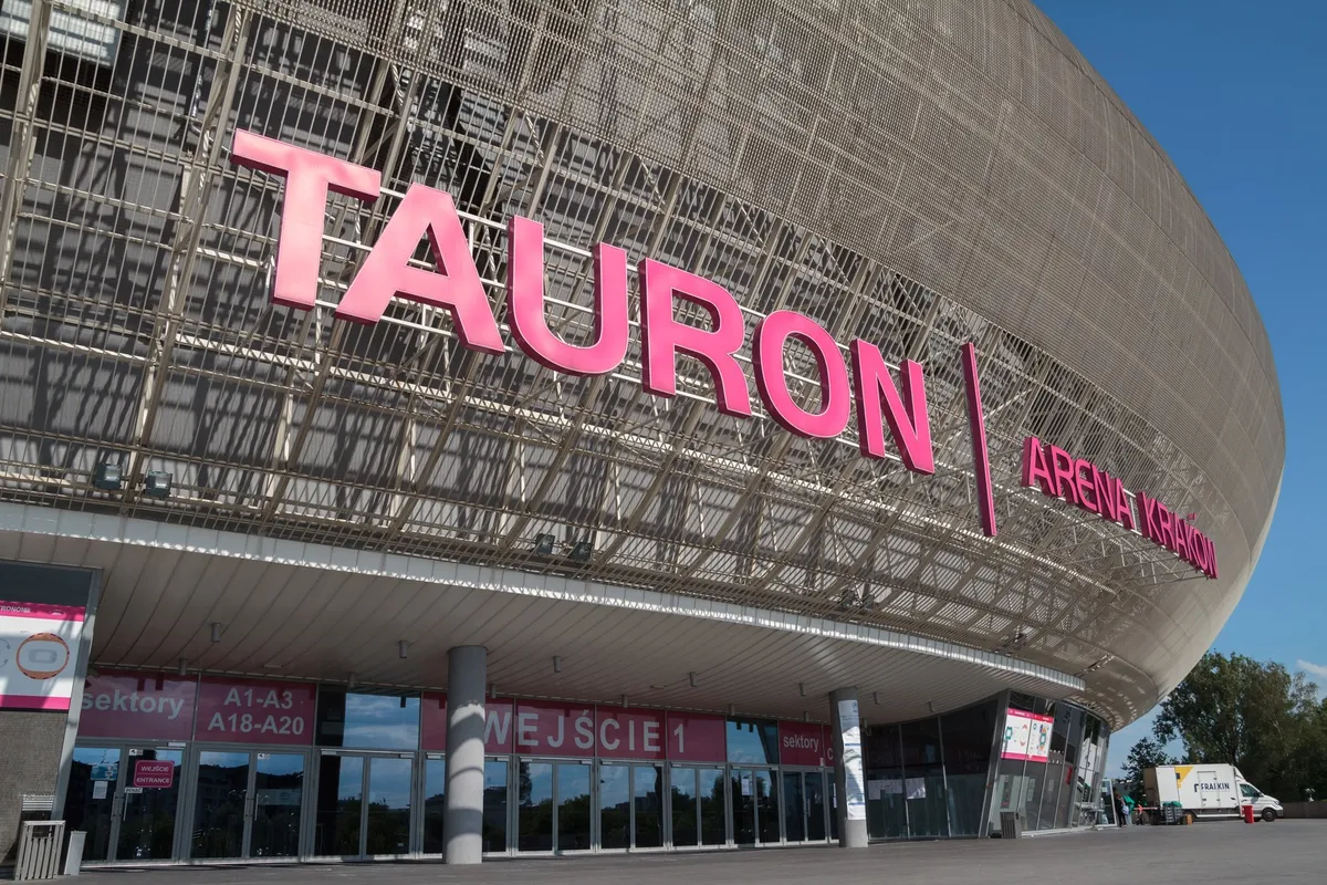 tauron — PL news