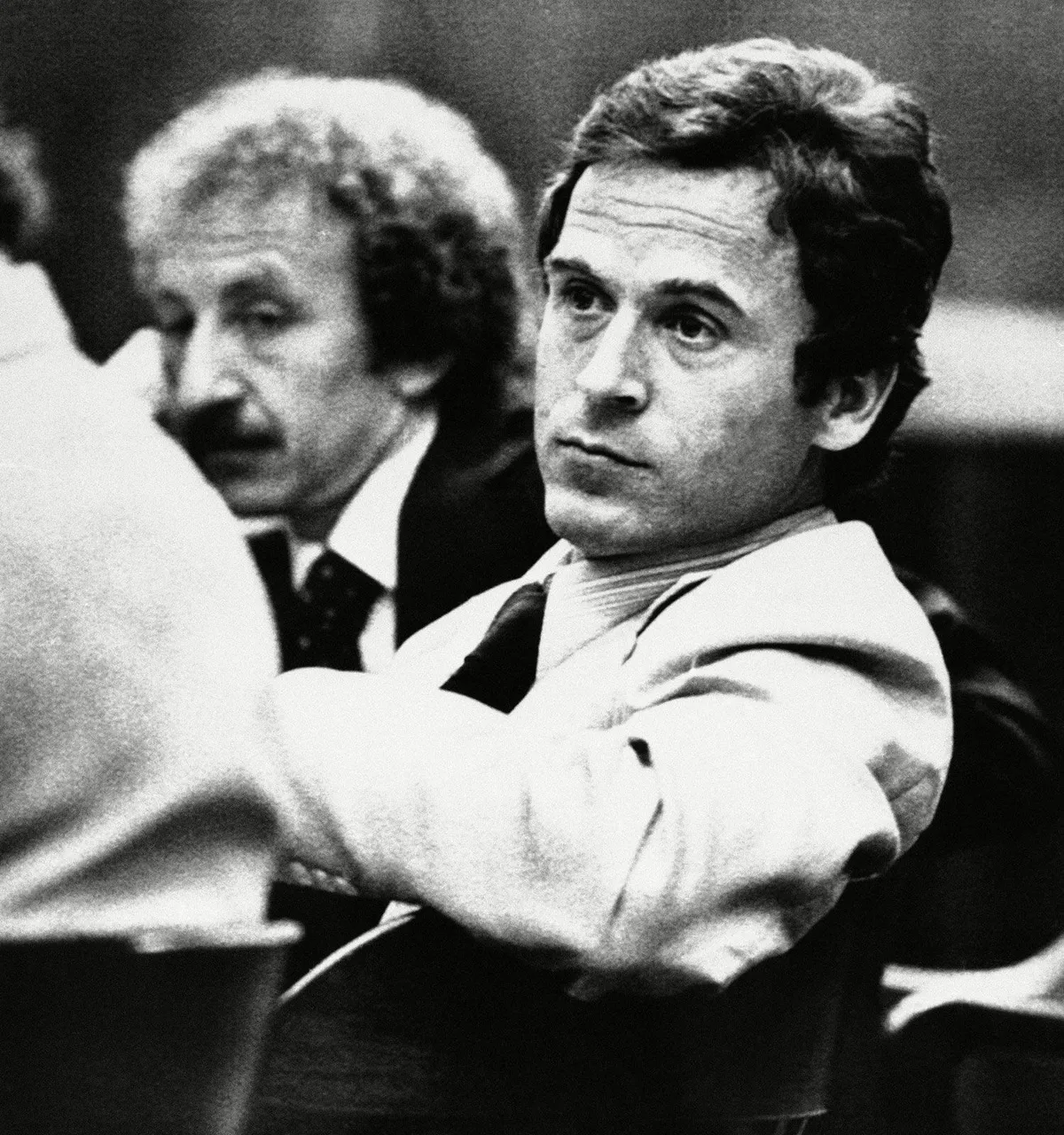 ted bundy — PL news