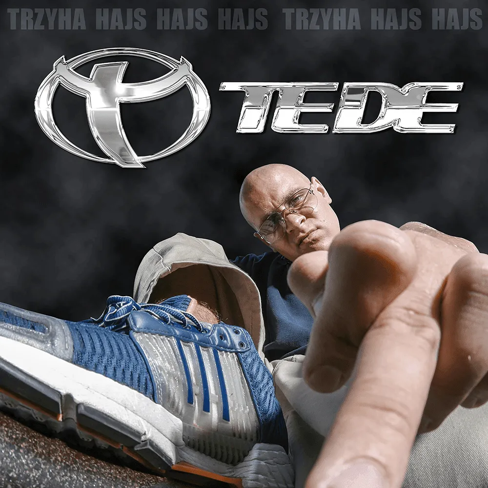 tede — PL news