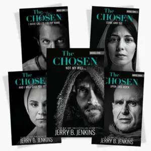 the chosen — PL news